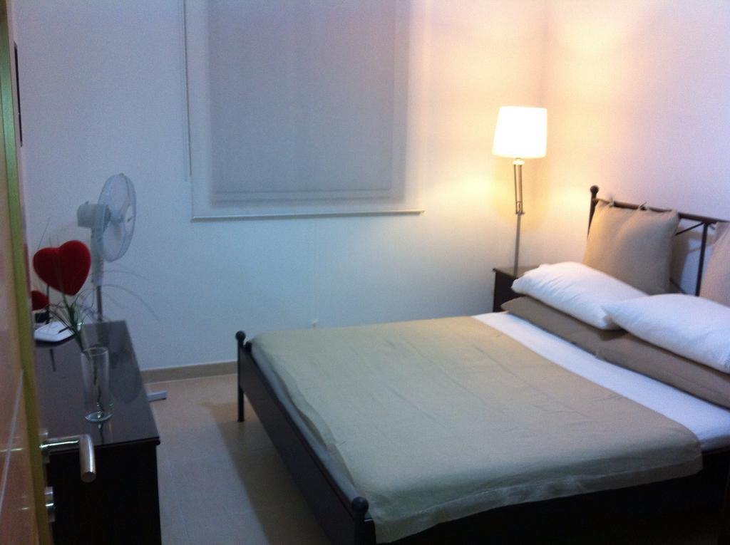 Genista Apartment Kalkara 객실 사진