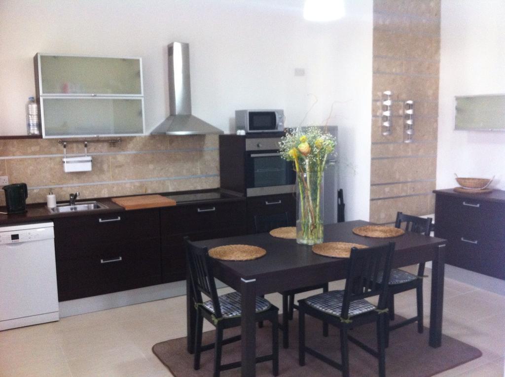 Genista Apartment Kalkara 객실 사진