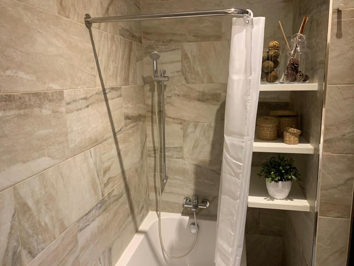Genista Apartment Kalkara 외부 사진